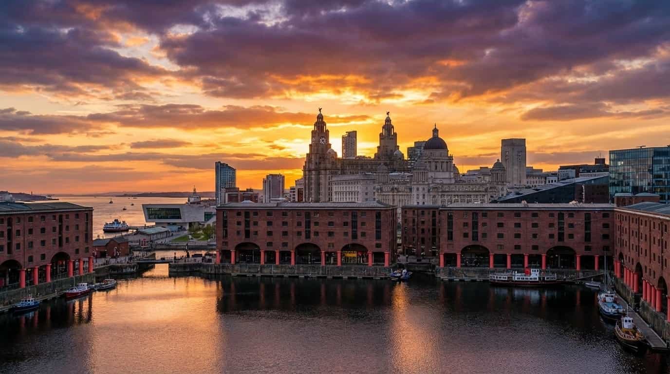 Liverpool