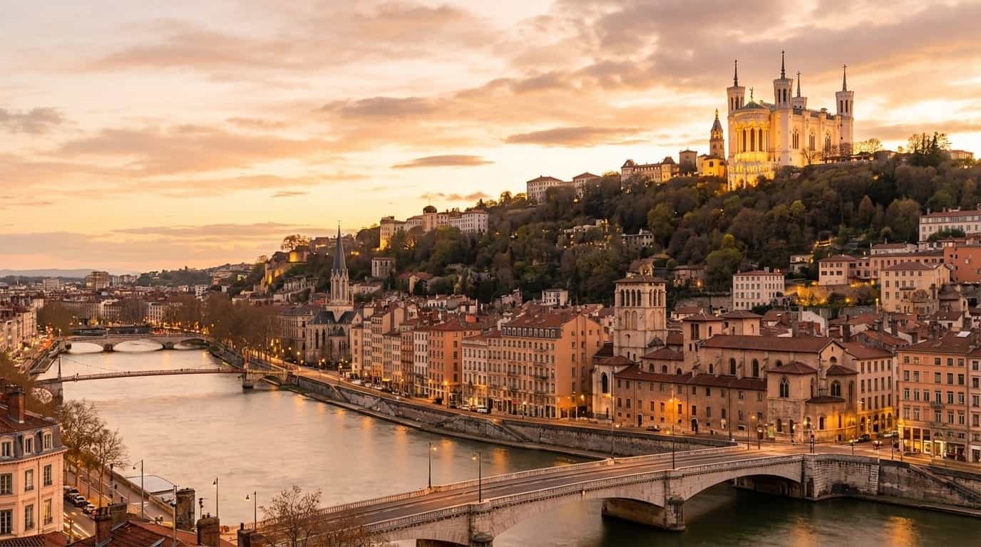 Lyon