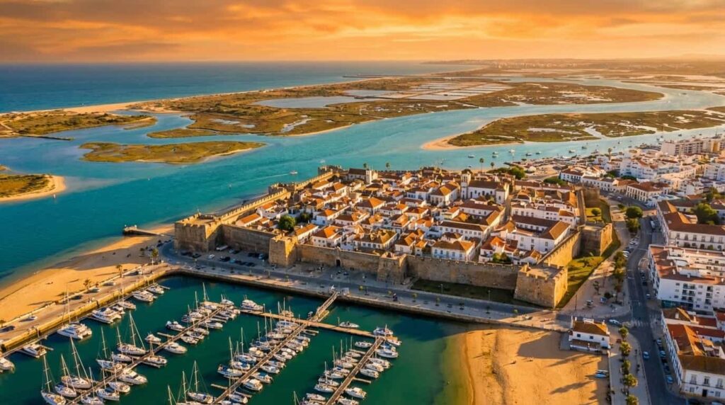 Guia de Faro – Explore e Ganhe com o VISU