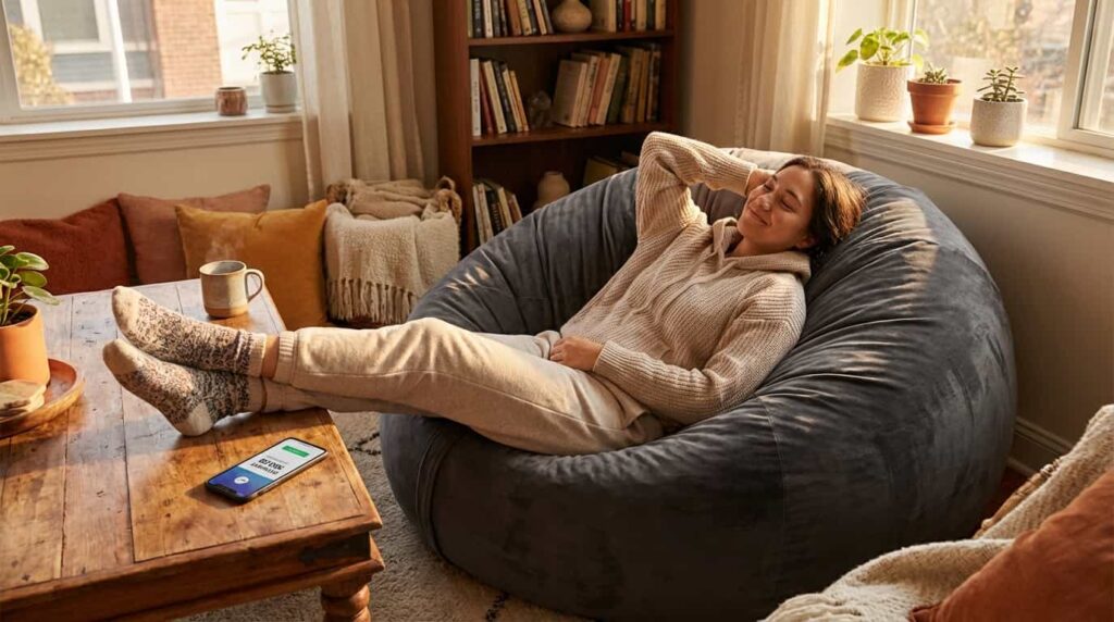 Formas Preguiçosas de Ganhar Dinheiro: 10 Ideias de Baixo Esforço