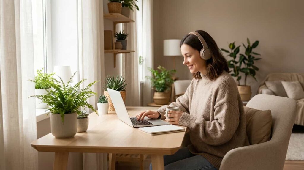 Ganhar Dinheiro como Introvertido: 12 Bicos que Não Te Esgotam