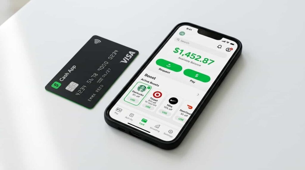 Cash App Vale a Pena em 2026? Análise Completa