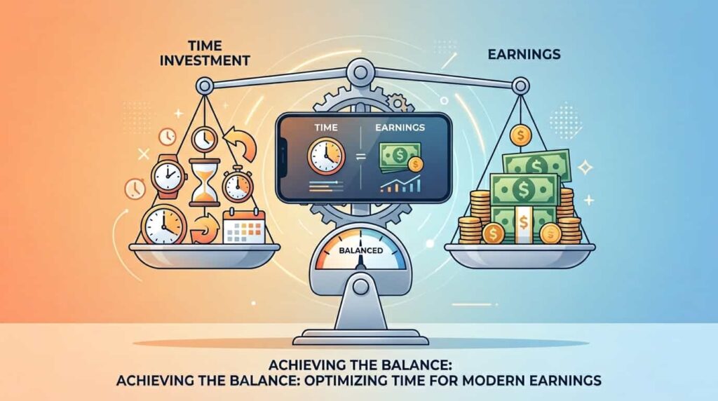 Apps de Recompensa Valem a Pena? A Resposta Honesta Após 90 Dias de Teste (2026)