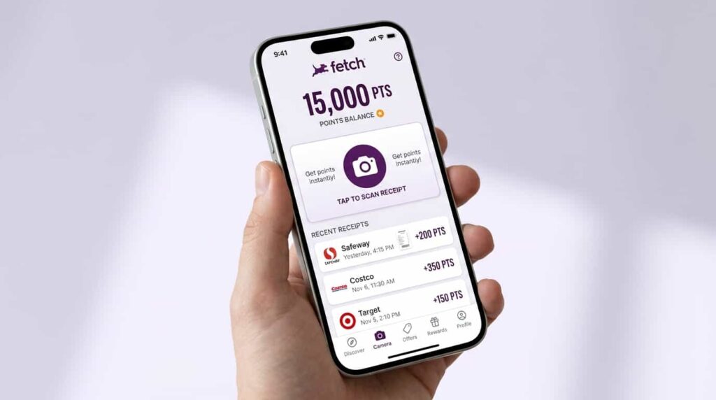 Fetch Rewards Vale a Pena em 2026? Análise Completa e Honesta