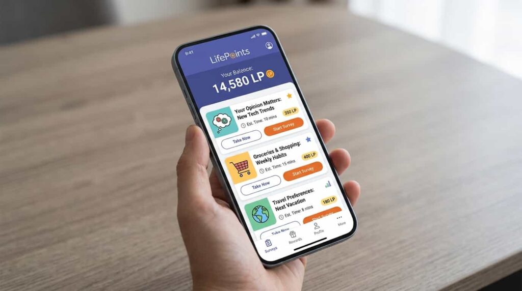 LifePoints Vale a Pena em 2026? Análise Completa e Honesta