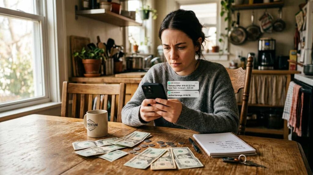 Preciso de Dinheiro Urgente? 15 Formas Legítimas de Conseguir Rápido