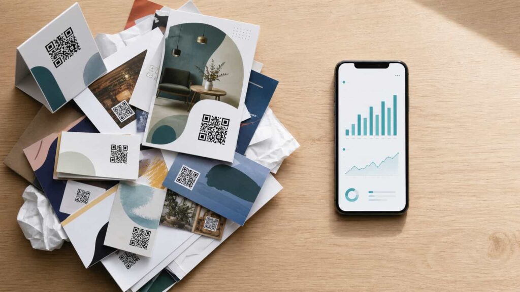 Stop Using Static QR Codes: Why They Are Costing You More Than You Think (2026)