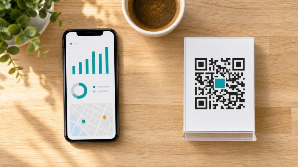 Track Google Review QR Code Performance: What to Measure, What It Means, and What to Change (2026)