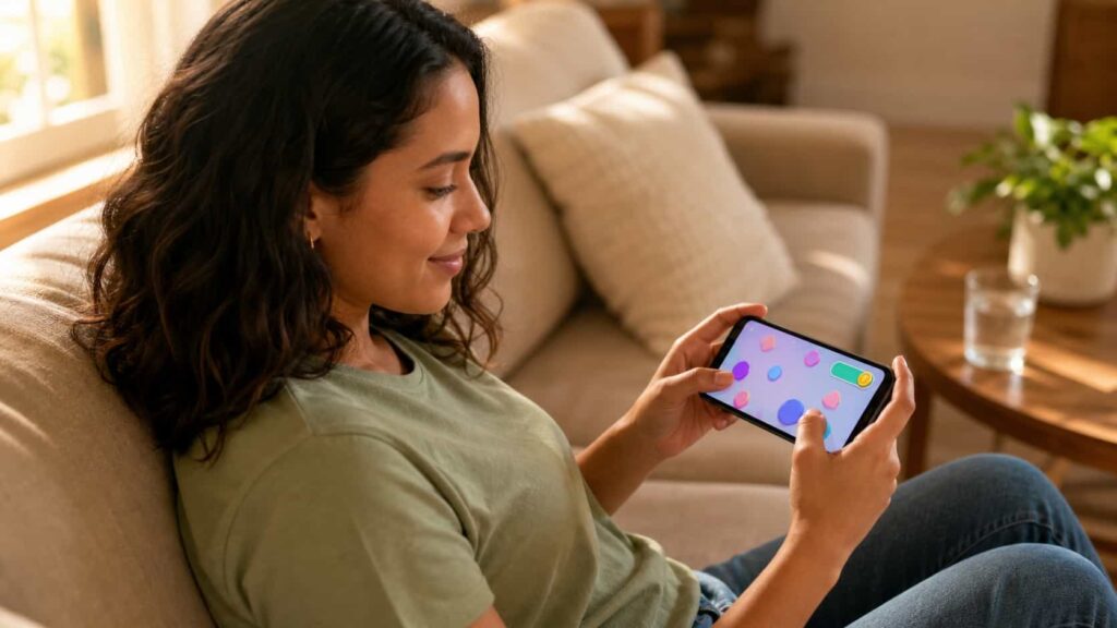 Jogos Android Que Pagam Dinheiro Real Instantâneo (Testados em 2026)
