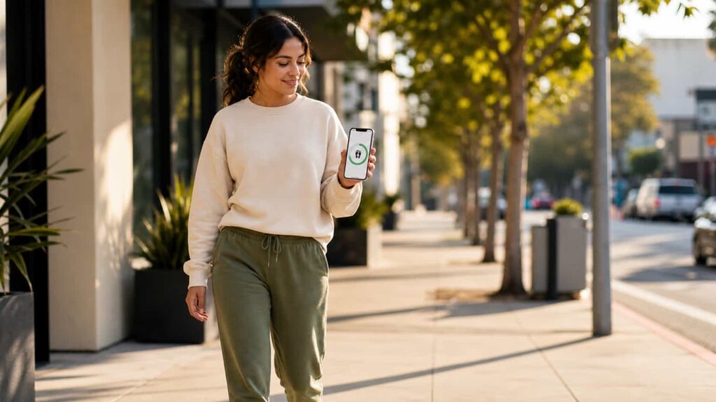Apps That Pay for Steps: Turn Walking Into Cash (Verified 2026)
