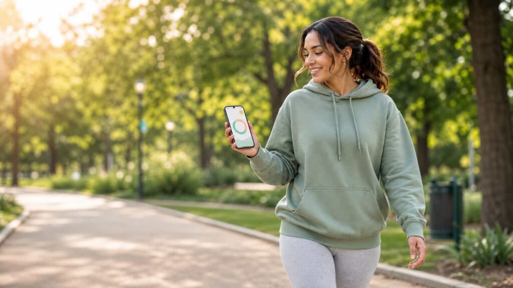 Best App That Pays You to Walk for Free in 2026 (No Subscription Required)
