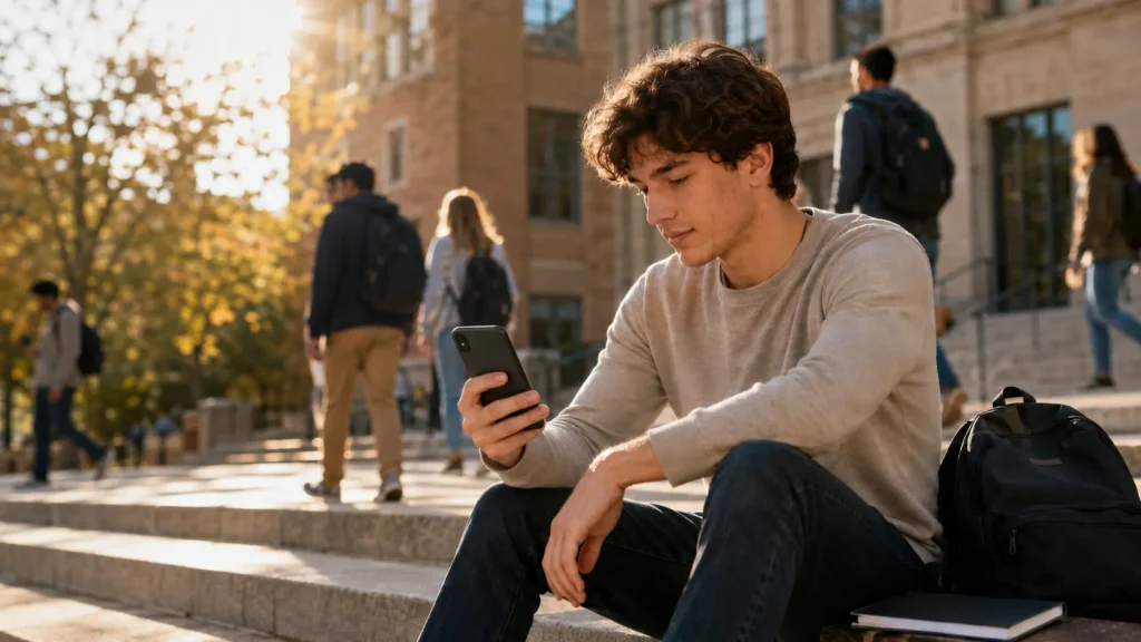Back to School: 12 Money Apps for Students (2026)