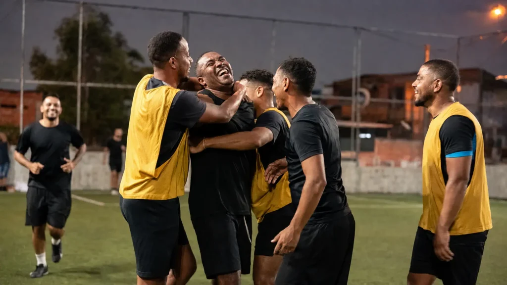 Las mejores jugadas de fútbol para compartir (2026)