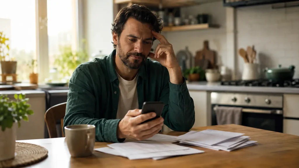 Apps de adiantamento de dinheiro: vale a pena? (2026)