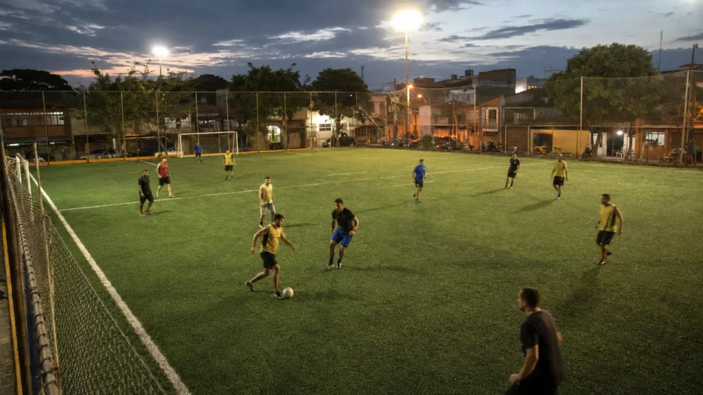 How to Record Your Soccer Game (2026)