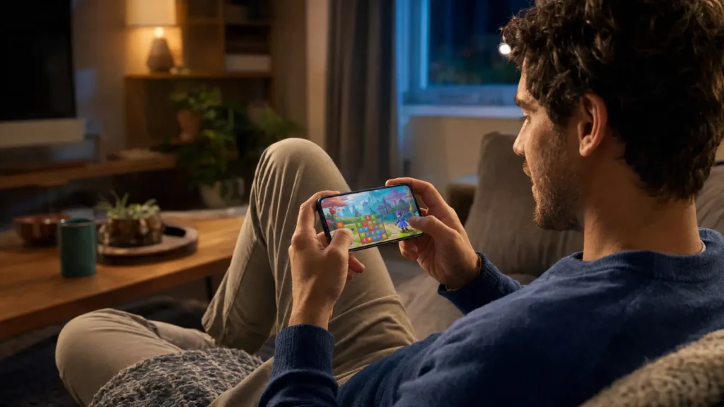 10 Mistplay Alternatives That Pay Real Money (2026)