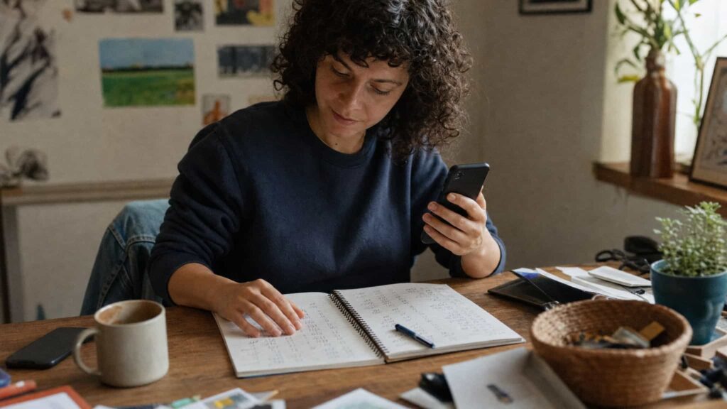 Quanto Dá Pra Ganhar Com Apps em Um Mês? Teste Real (2026)