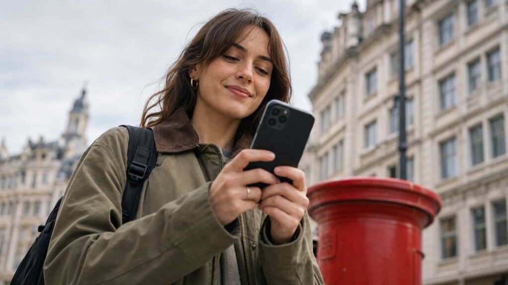 Apps Para Ganhar Dinheiro no Reino Unido: Guia Para Brasileiros (2026)