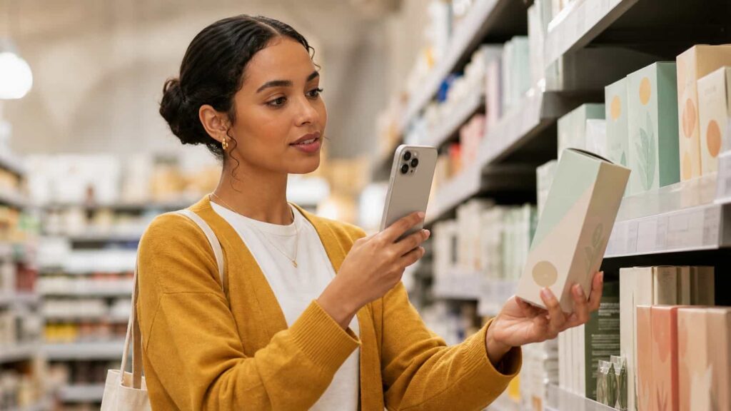 Ganhar Dinheiro Escaneando Código de Barras: Apps Que Pagam de Verdade (2026)