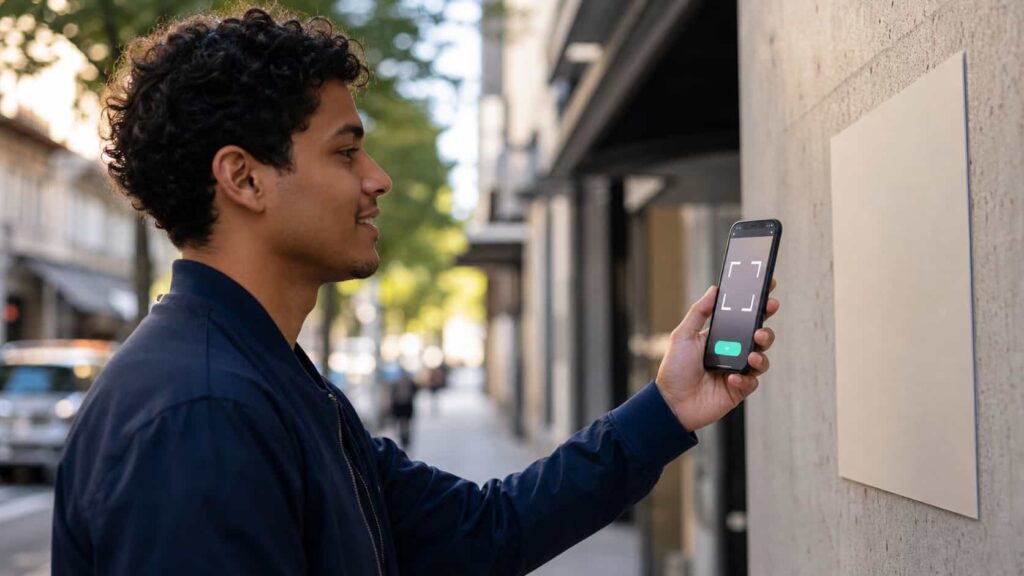 Apps Escaneador de QR Code Que Pagam de Verdade (Testados em 2026)