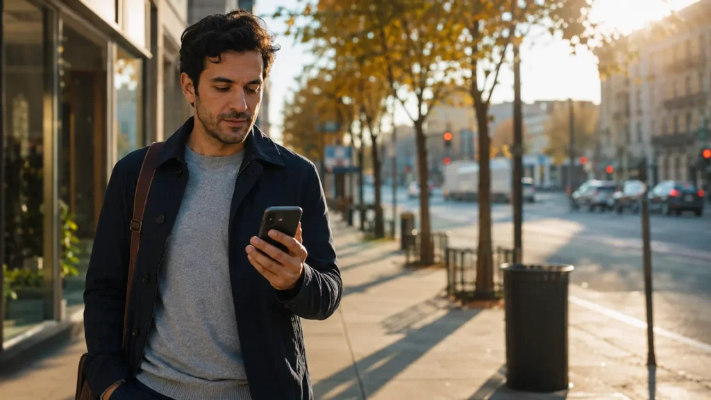 Walking Apps That Pay Directly to PayPal (2026)