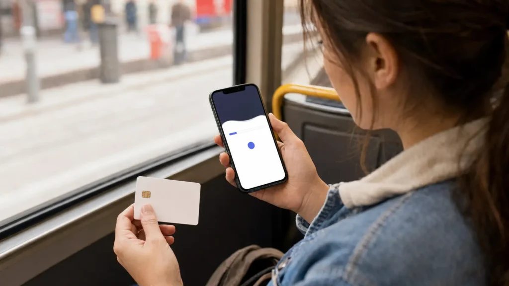 Money Apps That Pay Without a Bank Account (2026)