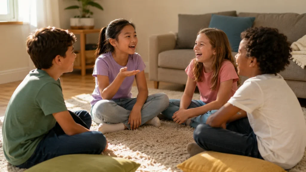 100 Would You Rather Questions for Kids