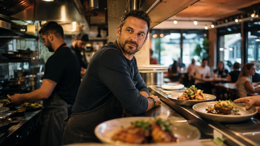 Creative Restaurant Marketing Campaigns That Work