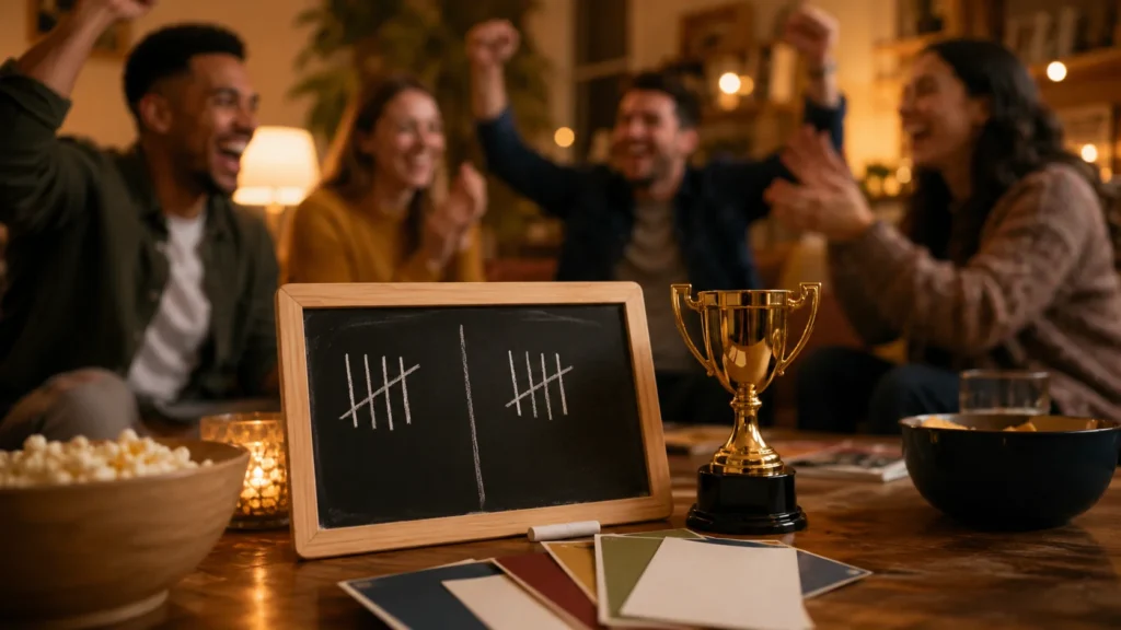 Perguntas de trivia de esportes com respostas: 75 questões para sua festa