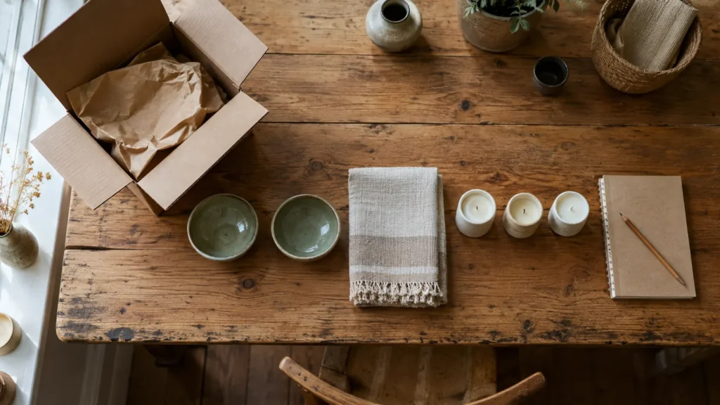 Where to Sell Handmade Items: Seven Channels Compared
