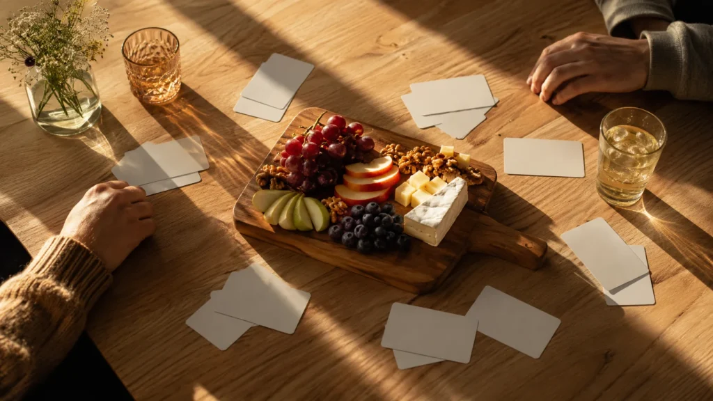 Perguntas de trivia sobre comida com respostas: 75 questões para sua festa