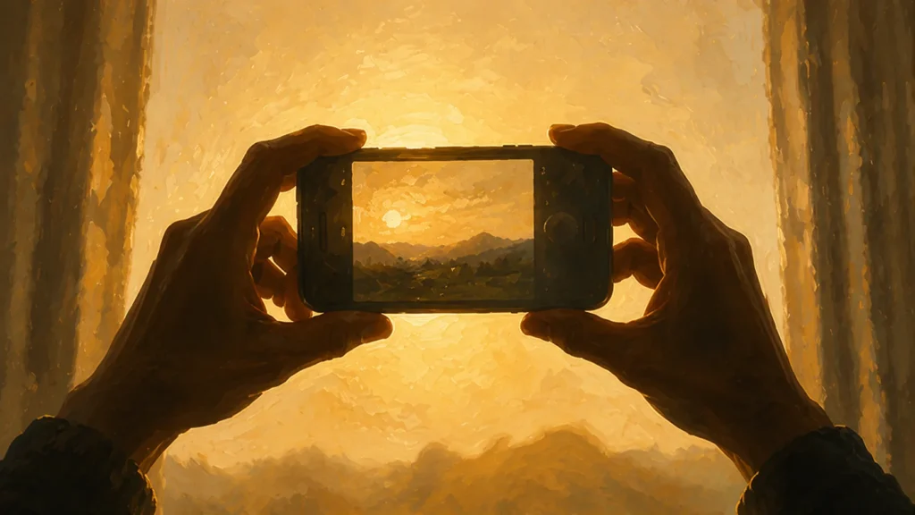 Aprender fotografía desde cero: por dónde empezar