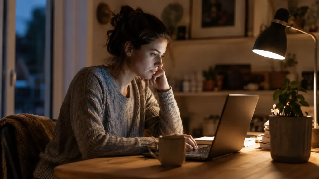 Prolific: ¿vale la pena? El piso es real, los estudios no aparecen