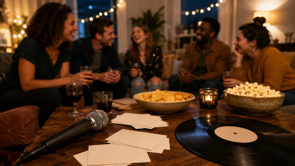 Perguntas de trivia musical com respostas: 80 questões para sua festa