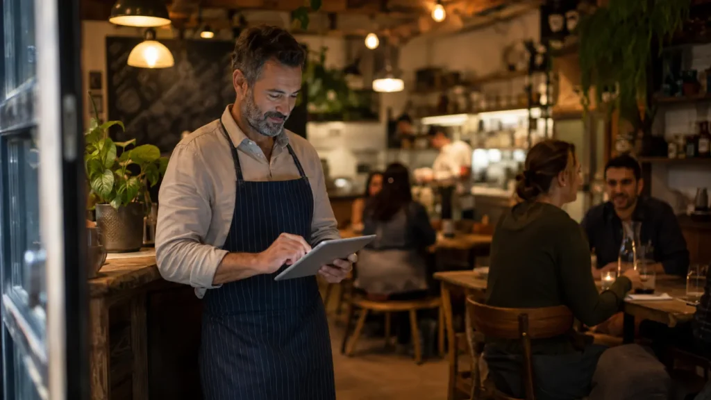 Restaurant SEO: What Actually Moves Local Rankings (2026)