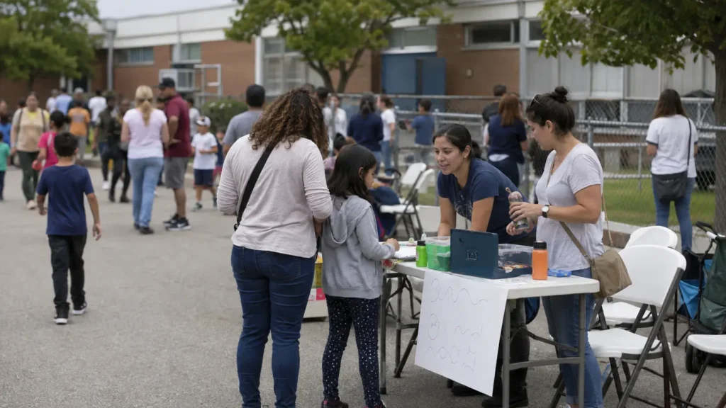Ideas para recaudar fondos en el colegio que sí funcionan