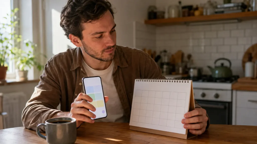 Apps que pagan semanal vs diario: cuál te conviene (2026)