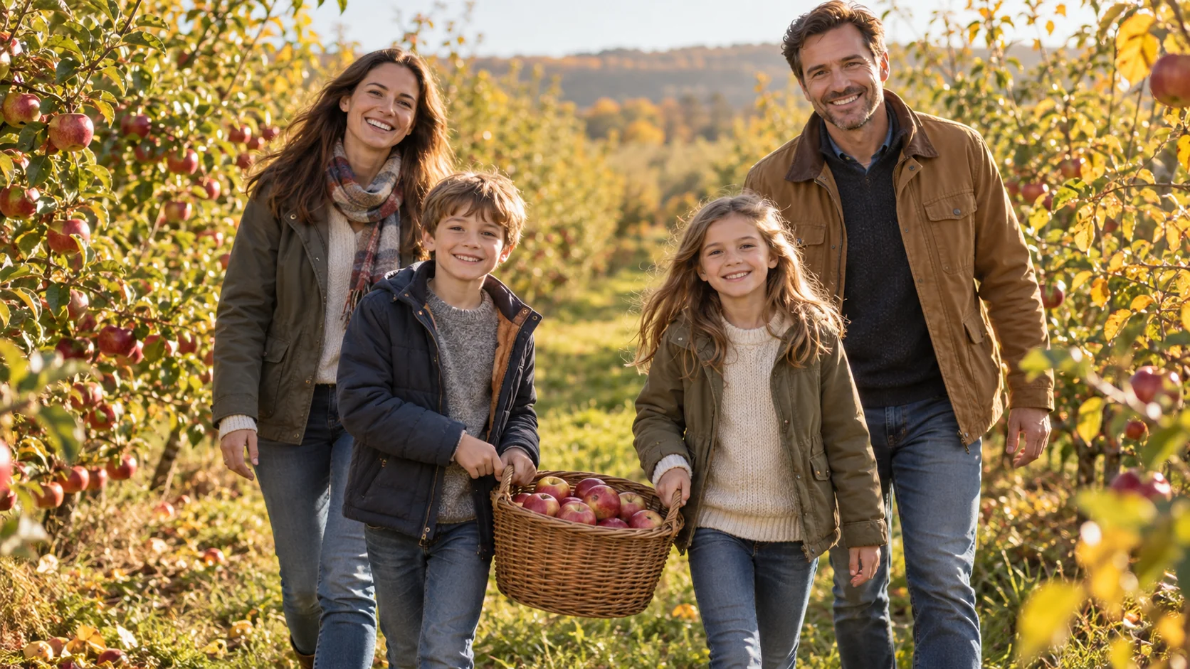 Fall Activities: 30 Ideas for Every Weekend in 2026