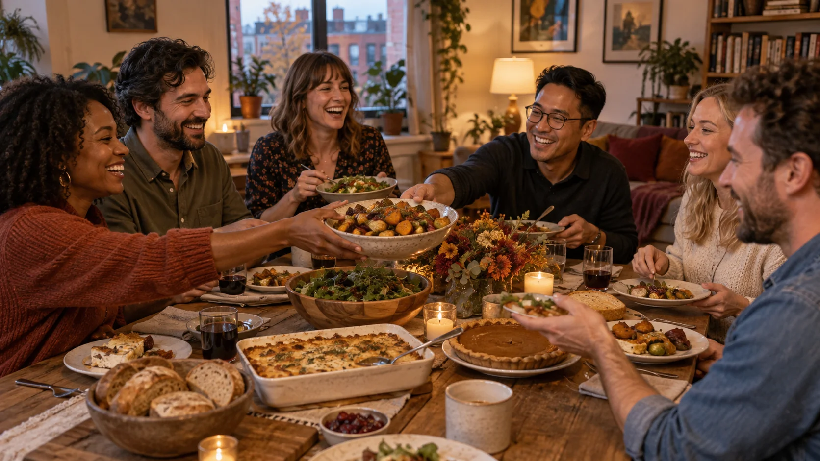 Brincadeiras para jantar com amigos: 12 jogos com regra