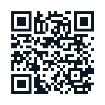 Código QR funcional para el VISU Link de Cantor Vilela