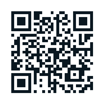 QR del perfil público de O Lenhador Burguer